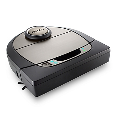 Neato Botvac D7&trade; Connected Robot Vacuum. View a larger version of this product image.