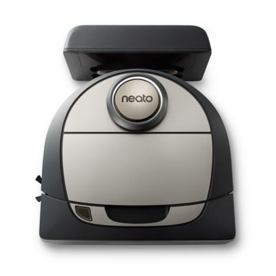 Neato Botvac D7&trade; Connected Robot Vacuum