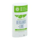 Alternate image 0 for Schmidt's&reg; 2.65 oz. Natural Deodorant Stick in Bergamont+Lime