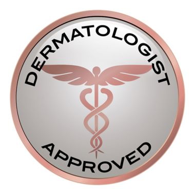 Flawless&reg; Hair Remover in White/Rose Gold. View a larger version of this product image.