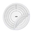 Alternate image 5 for OXO Good Grips&reg; Silicone Dough Rolling Bag