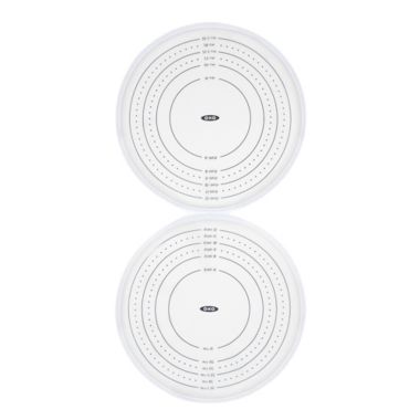 OXO Good Grips&reg; Silicone Dough Rolling Bag. View a larger version of this product image.