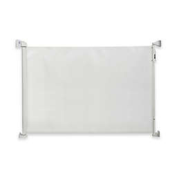KidCo® Retractable Safeway® Gate in White