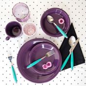 Fiesta&reg; Dinnerware Collection in Mulberry