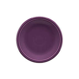 Fiesta® Salad Plate in Mulberry