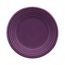 Fiesta® Luncheon Plate in Mulberry