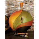 Alternate image 3 for Ridge Road D&eacute;cor Swirl Vase Collection