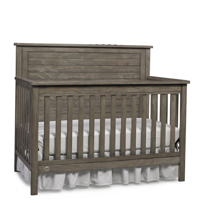 FisherPrice® Quinn 4in1 Convertible Crib Bed Bath and Beyond Canada