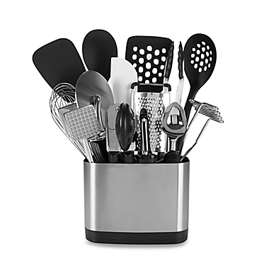 OXO Good Grips&reg; Kitchen Utensil 15-Piece Set. View a larger version of this product image.