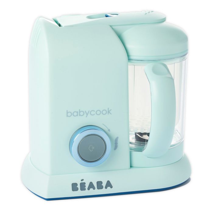 Beaba Babycook Baby Food Maker Bed Bath Beyond