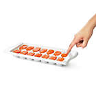 Alternate image 10 for OXO Tot&reg; 2-Pack Freezer Trays in Teal/White