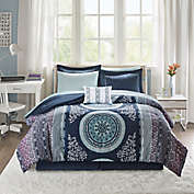Intelligent Design Loretta Comforter Set