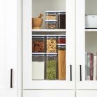 Alternate image 11 for OXO Good Grips&reg; POP 10-Piece Food Storage Container Set