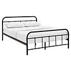 Alternate image 0 for Modway Maisie Metal Bed Frame