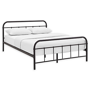 Modway Maisie Metal Bed Frame. View a larger version of this product image.