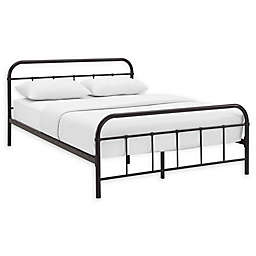Modway Maisie Metal Bed Frame