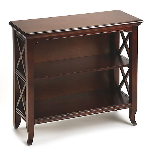 Alternate image 1 for Butler Specialty Company Newport Bookcase