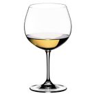 Alternate image 1 for Riedel&reg; Vinum Oaked Chardonnay (Montrachet) Wine Glasses (Set of 2)