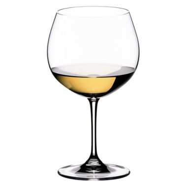 Riedel&reg; Vinum Oaked Chardonnay (Montrachet) Wine Glasses (Set of 2). View a larger version of this product image.