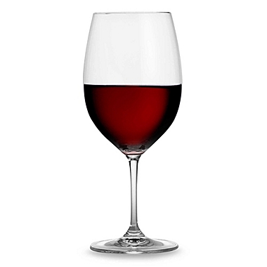 Riedel&reg; Vinum Cabernet Sauvignon/Merlot (Bordeaux) Wine Glasses (Set of 2). View a larger version of this product image.
