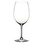 Alternate image 1 for Riedel&reg; Vinum Cabernet Sauvignon/Merlot (Bordeaux) Wine Glasses (Set of 2)