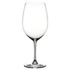 Alternate image 1 for Riedel&reg; Vinum Cabernet Sauvignon/Merlot (Bordeaux) Wine Glasses (Set of 2)