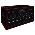 Alternate image 3 for Riedel&reg; Vinum Viognier/Chardonnay Wine Glasses Buy 6 Get 8 Value Set