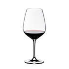 Alternate image 1 for Riedel&reg; Heart to Heart Cabernet Sauvignon Wine Glasses