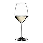 Alternate image 1 for Riedel&reg; Heart to Heart Riesling Wine Glasses