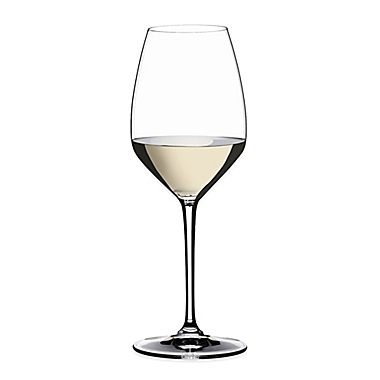 Riedel&reg; Heart to Heart Riesling Wine Glasses. View a larger version of this product image.
