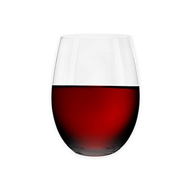 Riedel&reg; O Cabernet/Merlot Stemless Wine Glasses Buy 3 Get 4 Value Set. View a larger version of this product image.