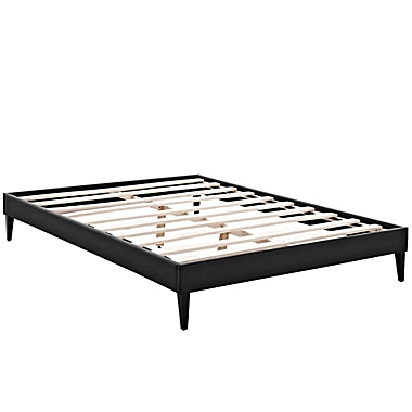 Modway Tessie Platform Bed. View a larger version of this product image.