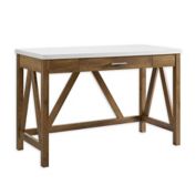 Forest Gate&trade; 46-Inch A-Frame Desk
