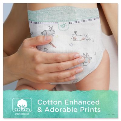 pampers pure 5