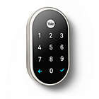 Alternate image 1 for Nest X Yale Lock with Nest Connect