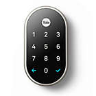 Alternate image 0 for Nest X Yale Lock with Nest Connect