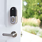 Alternate image 6 for Nest X Yale Lock with Nest Connect