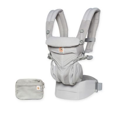 Ergobaby, Inc. Baby Carrier, All Position, All-In-One, Omni 360, 7-45 lbs