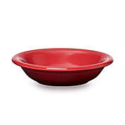 Fiesta&reg; Fruit Bowl in Scarlet