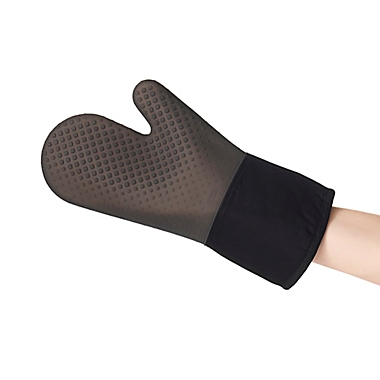 OXO Good Grips&reg; Silicone Oven Mitt. View a larger version of this product image.