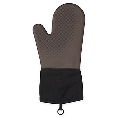 OXO Good Grips&reg; Silicone Oven Mitt. View a larger version of this product image.