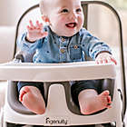 Alternate image 1 for Ingenuity&trade; Baby Base 2-in-1&trade; Booster Seat