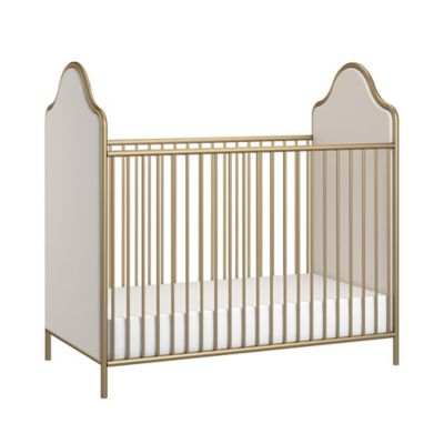 little seeds crib
