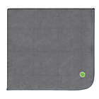 Alternate image 0 for PeapodMats Medium Waterproof Bedwetting/Incontinence Mat in Grey