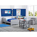 Alternate image 3 for Delta Children MySize Toddler Bed in Grey