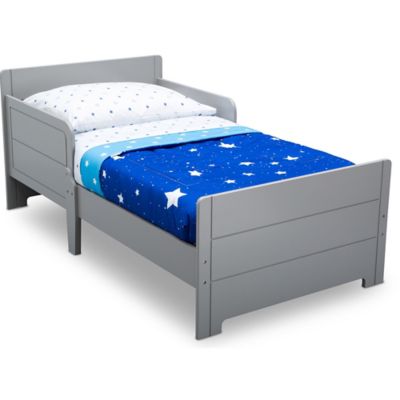 delta kids bed