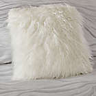 Alternate image 6 for Madison Park Signature Hollywood Glam King Comforter Set in White