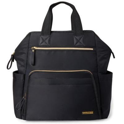 SKIP*HOP&reg; Mainframe Wide Open Backpack Diaper Bag