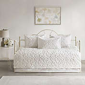 Madison Park Sabrina Daybed Set in Off White