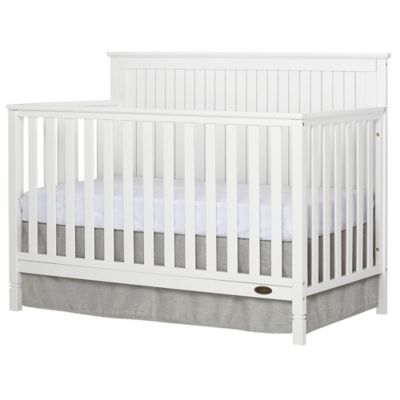 dream on me crib white